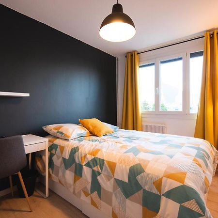 Appartement Du Vercors - 3 Bedrooms Parking Free Netflix Fontaine  Esterno foto