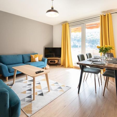 Appartement Du Vercors - 3 Bedrooms Parking Free Netflix Fontaine  Esterno foto