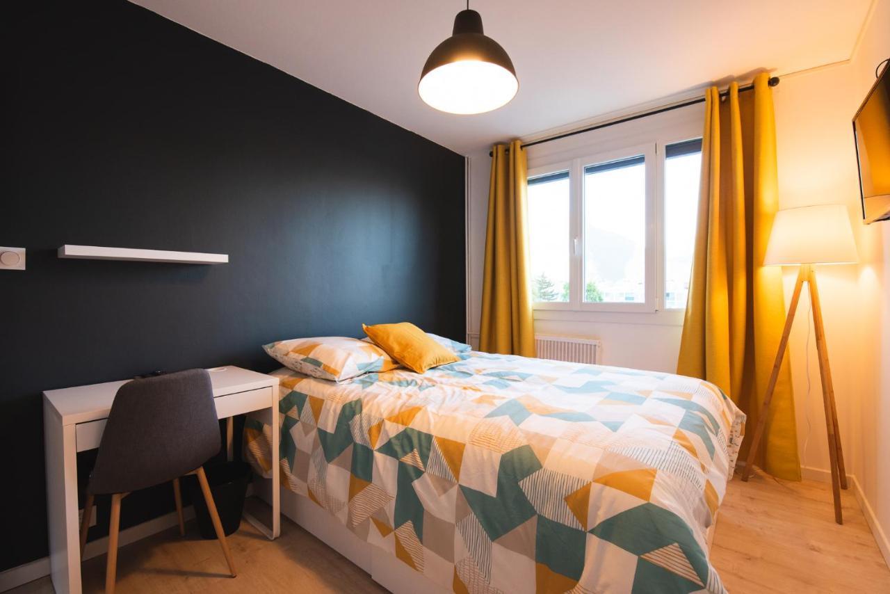 Appartement Du Vercors - 3 Bedrooms Parking Free Netflix Fontaine  Esterno foto