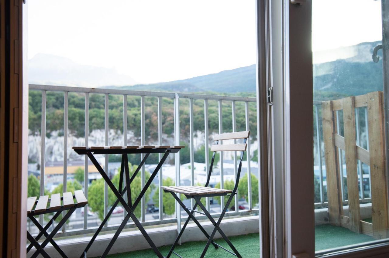 Appartement Du Vercors - 3 Bedrooms Parking Free Netflix Fontaine  Esterno foto