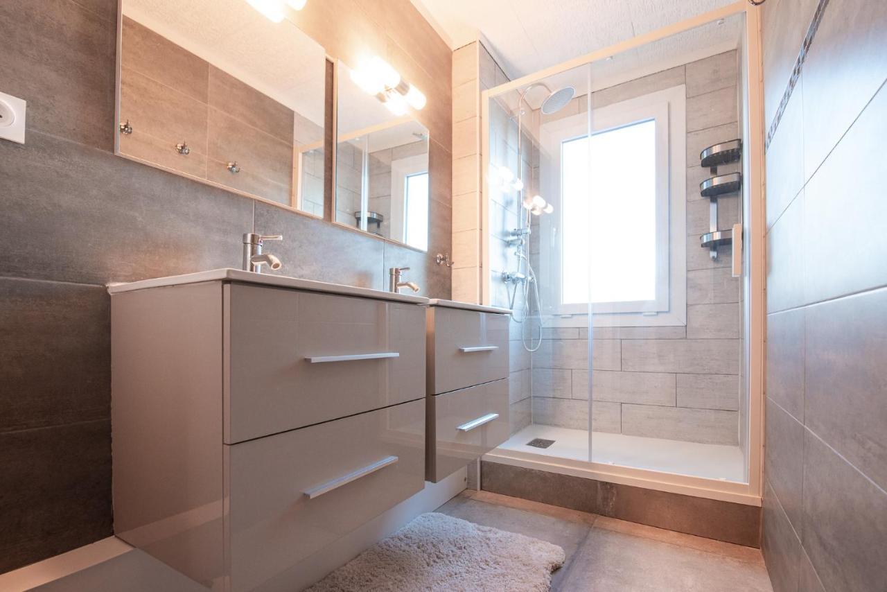 Appartement Du Vercors - 3 Bedrooms Parking Free Netflix Fontaine  Esterno foto