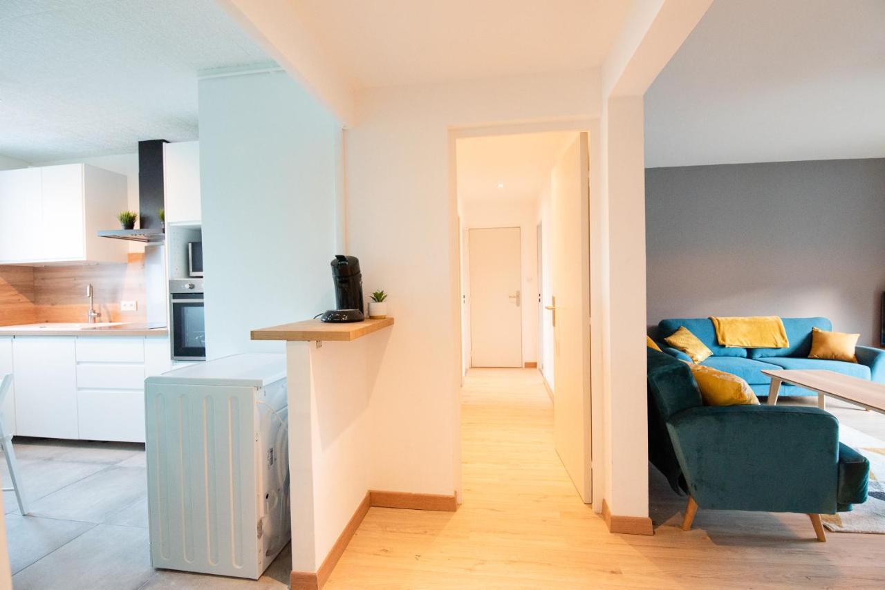Appartement Du Vercors - 3 Bedrooms Parking Free Netflix Fontaine  Esterno foto