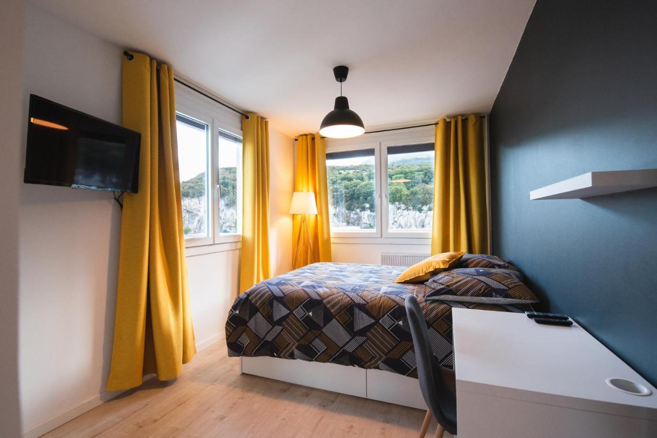 Appartement Du Vercors - 3 Bedrooms Parking Free Netflix Fontaine  Esterno foto