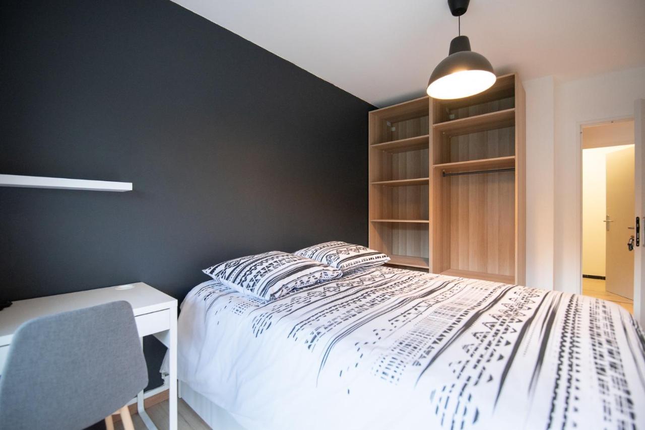 Appartement Du Vercors - 3 Bedrooms Parking Free Netflix Fontaine  Esterno foto